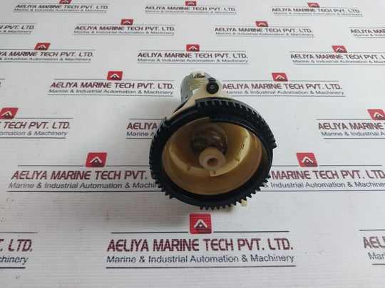 Johnson Dc751(2)Lsg Permanent Magnet Dc Motor 220-240Vdc 150W