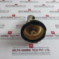 Johnson Dc751(2)Lsg Permanent Magnet Dc Motor 220-240Vdc 150W