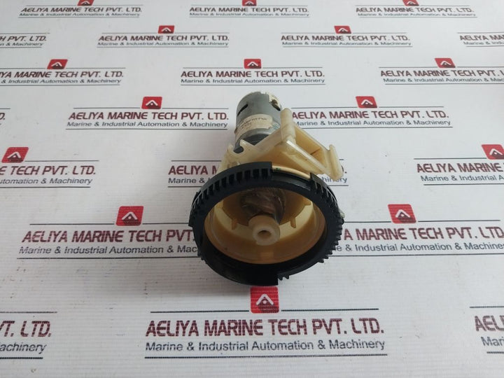 Johnson Dc751(2)Lsg Permanent Magnet Dc Motor 220-240Vdc
