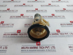 Johnson Dc751(2)Lsg Permanent Magnet Dc Motor 220-240Vdc