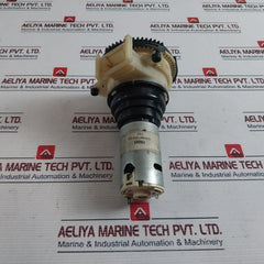 Johnson Dc751(2)Lsg Permanent Magnet Dc Motor 220-240Vdc 150W