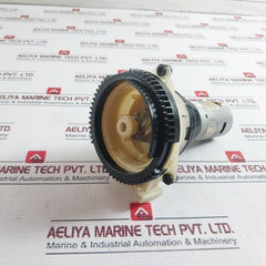 Johnson Dc751(2)Lsg Permanent Magnet Dc Motor 220-240Vdc 150W