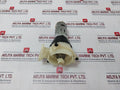 Johnson Dc751(2)Lsg Permanent Magnet Dc Motor 220-240 Vdc 150W