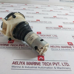 Johnson Dc751(2)Lsg Permanent Magnet Dc Motor 220-240Vdc 150W