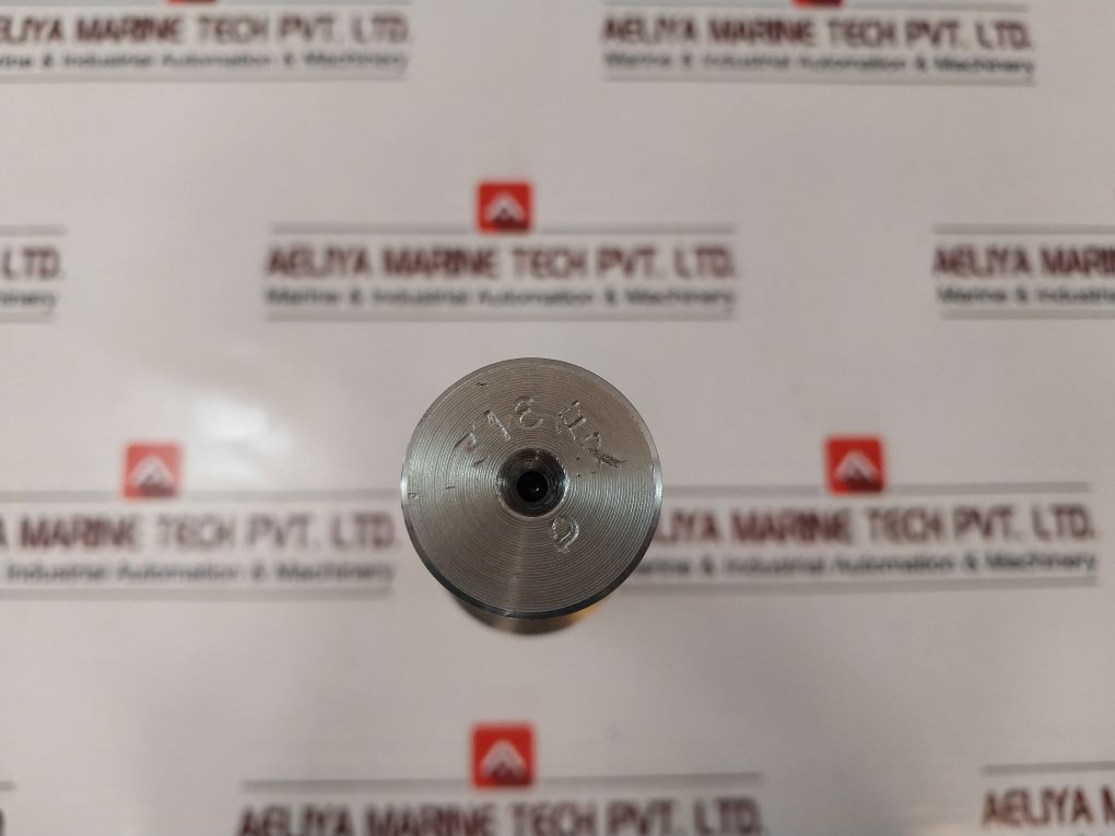Johnson Fre-100-225 G1Mq1 Pump Shaft Fre 3 D41X334.5 St