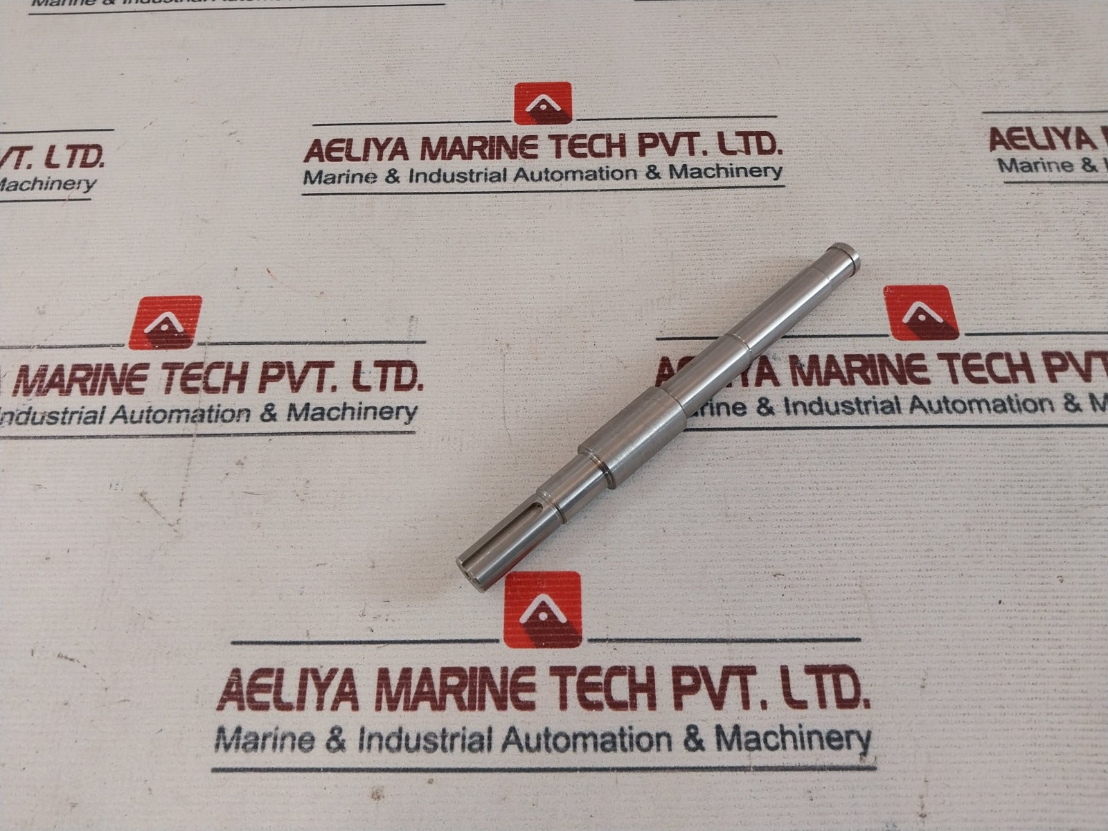 Johnson Fre.40.110-g2 Pump Shaft