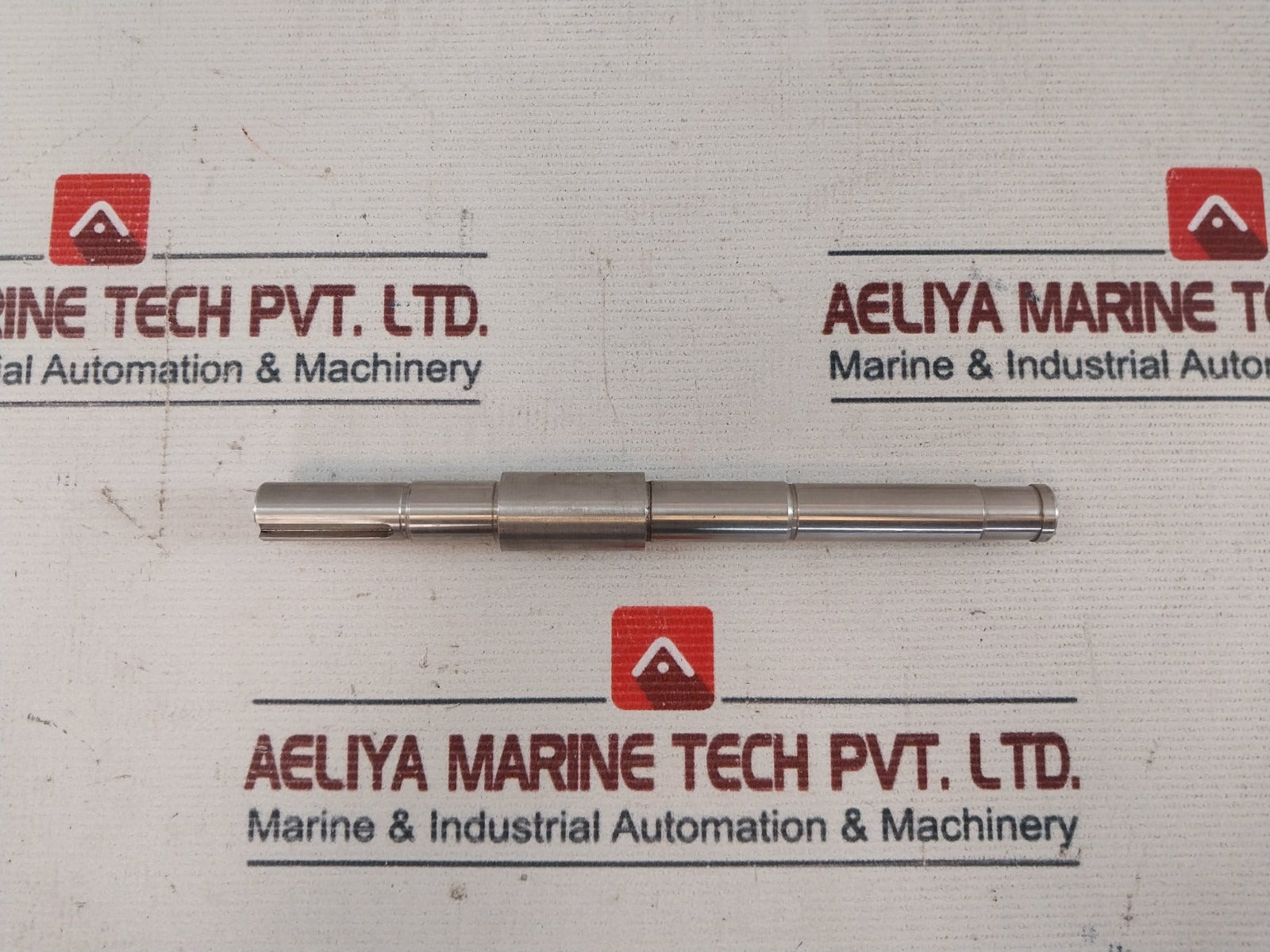 Johnson Fre.40.110-g2 Pump Shaft