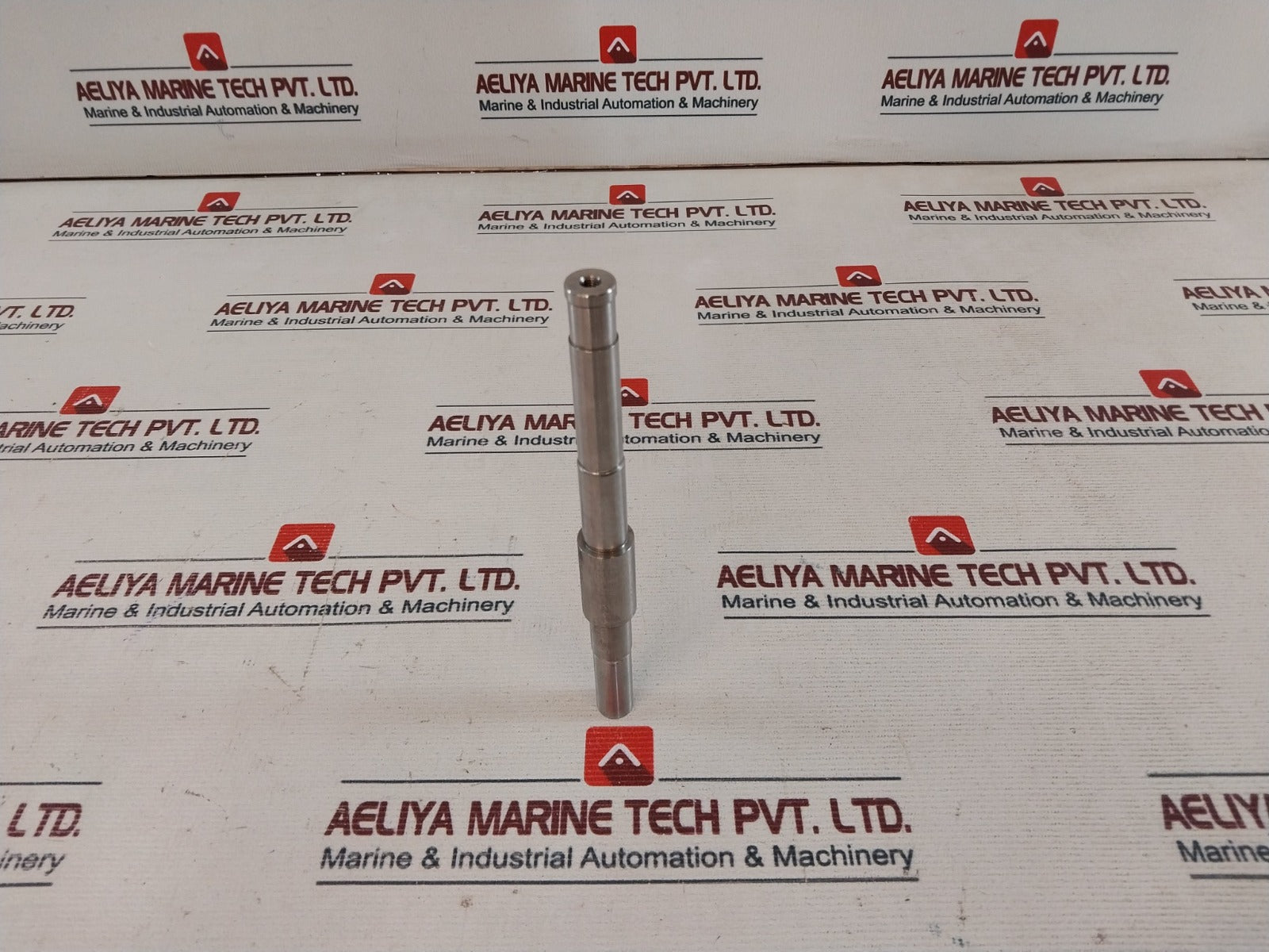 Johnson Fre.40.110-g2 Pump Shaft