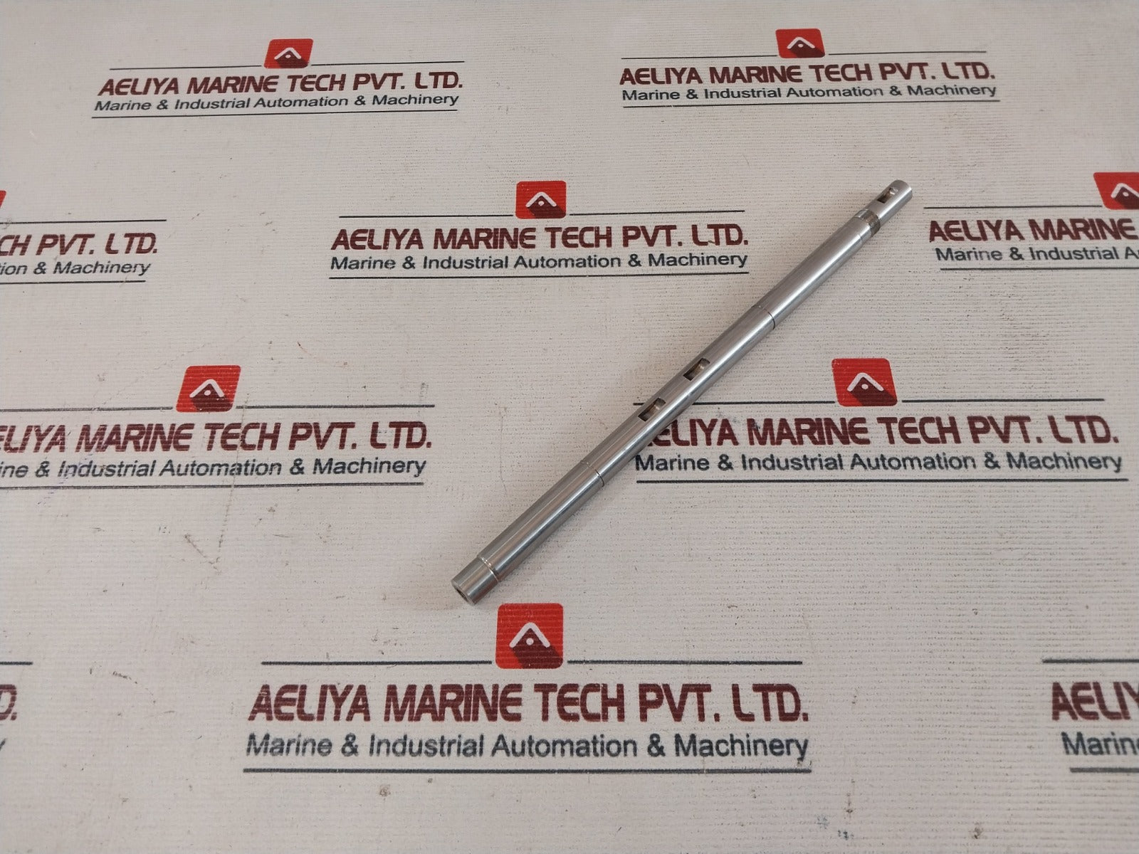 Johnson Fre.40.110-g2 Pump Shaft