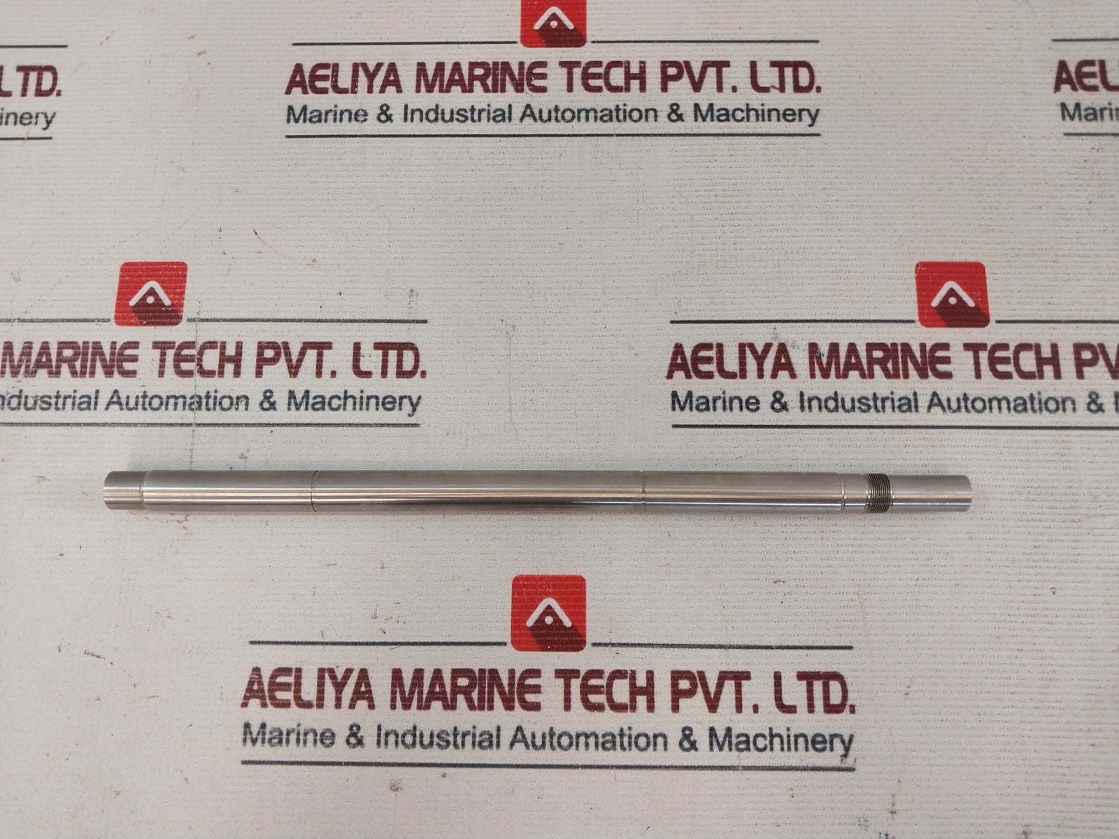Johnson Fre.40.110-g2 Pump Shaft