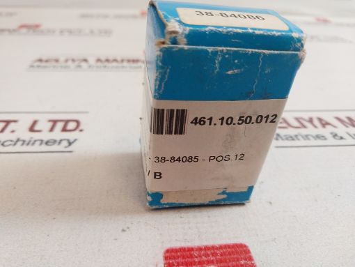 Johnson Mechanical Seal Set