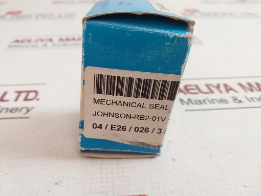 Johnson Mechanical Seal Set