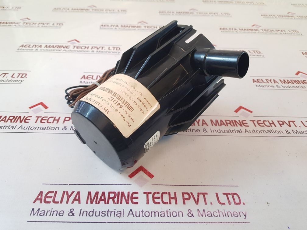 Johnson Pump 21501 Bilge Pump
