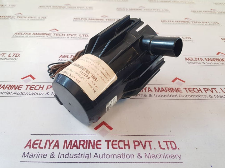 Johnson Pump 21501 Bilge Pump
