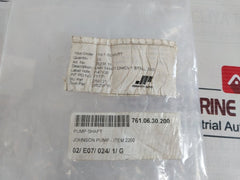 Johnson Pump 35235 16 Pump Shaft