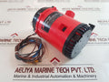 Johnson Pump L2200-2060 Gph 24V Submersible Bilge Pump