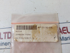 Johnson Rotor