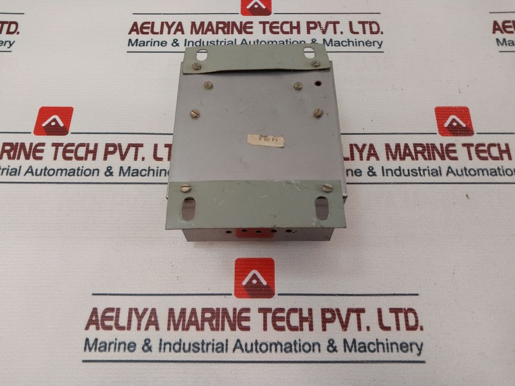 Johnson Rv-5C Single Phasing Preventer