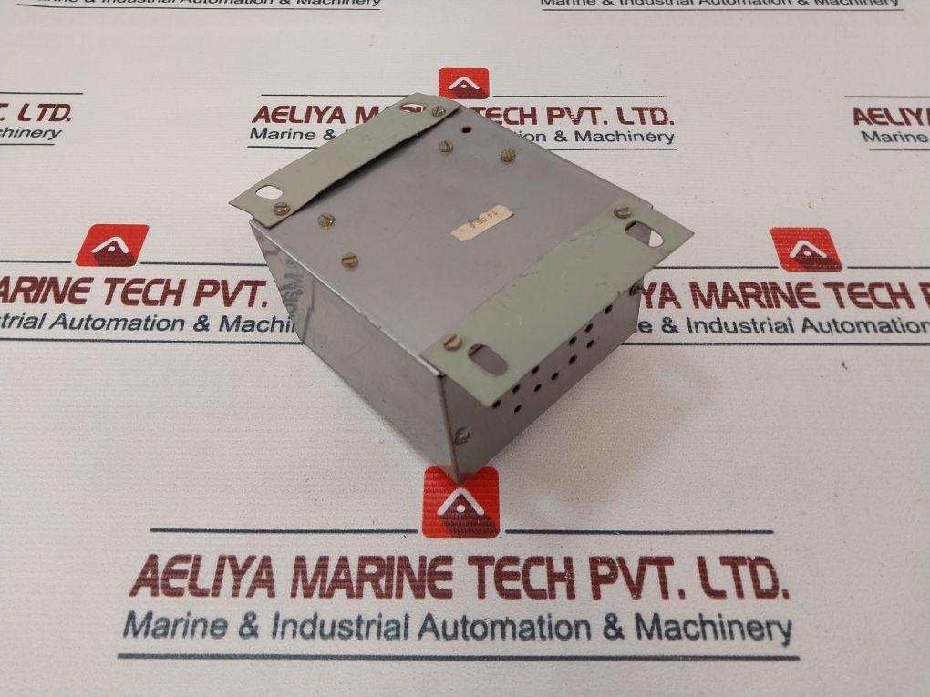 Johnson Rv-5C Single Phasing Preventer