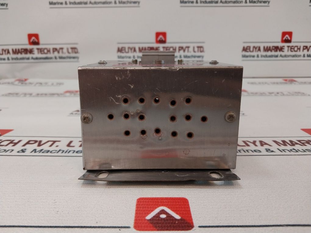 Johnson Rv-5C Single Phasing Preventer