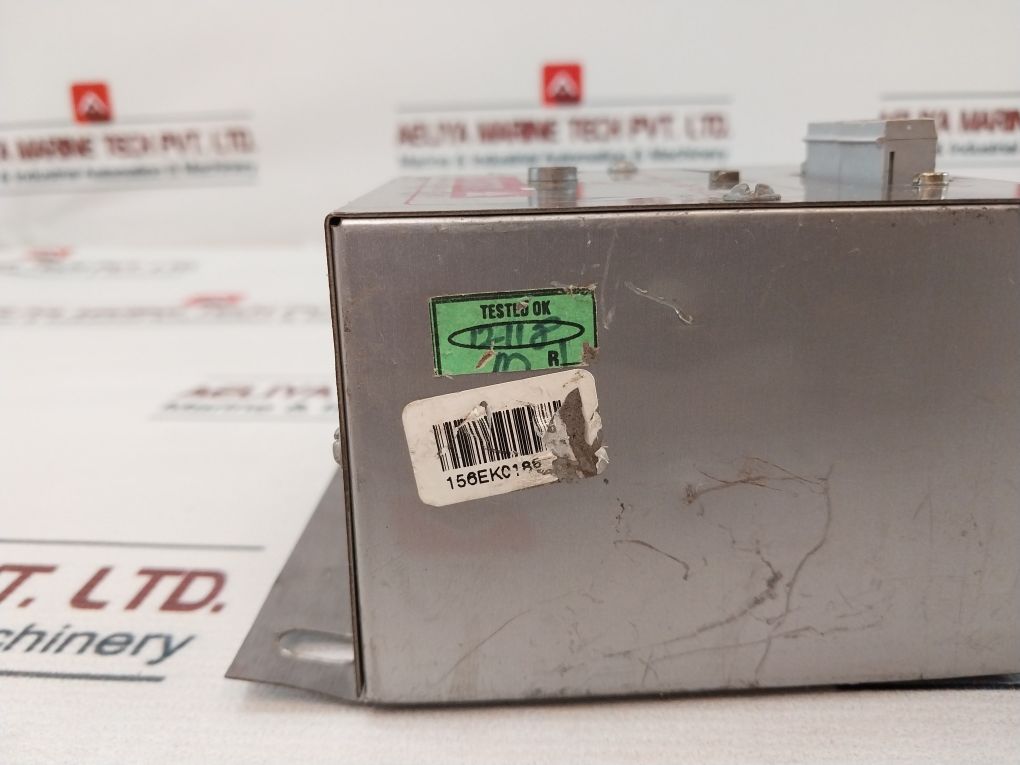 Johnson Rv-5C Single Phasing Preventer