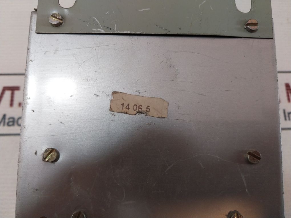 Johnson Rv-5C Single Phasing Preventer