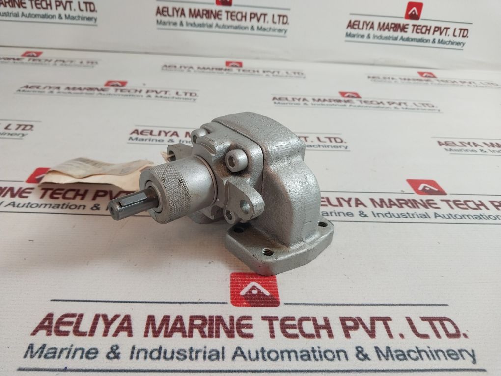 Johnson Tg L004-02V Top Gear 