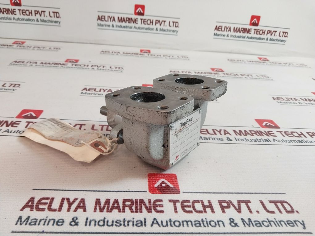 Johnson Tg L004-02V Top Gear 