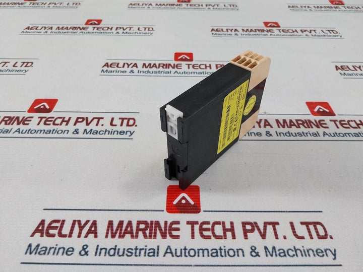 Jokab E1T 0S Safety Expansion Relay 6A