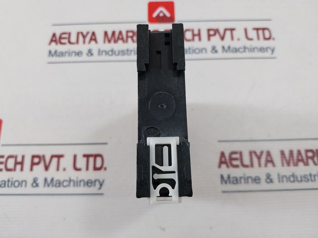 Jokab E1T 0S Safety Expansion Relay 6A