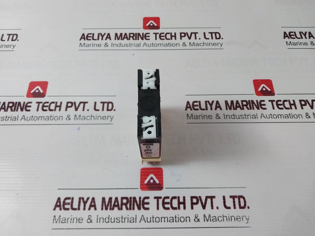 Jokab Safety Relay Jsbt5 12V Dc