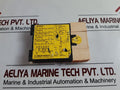 Jokab Rt9 Safety Relay 24Vdc