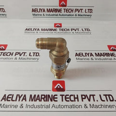 Jokwang D-1 Safety Relief Valve
