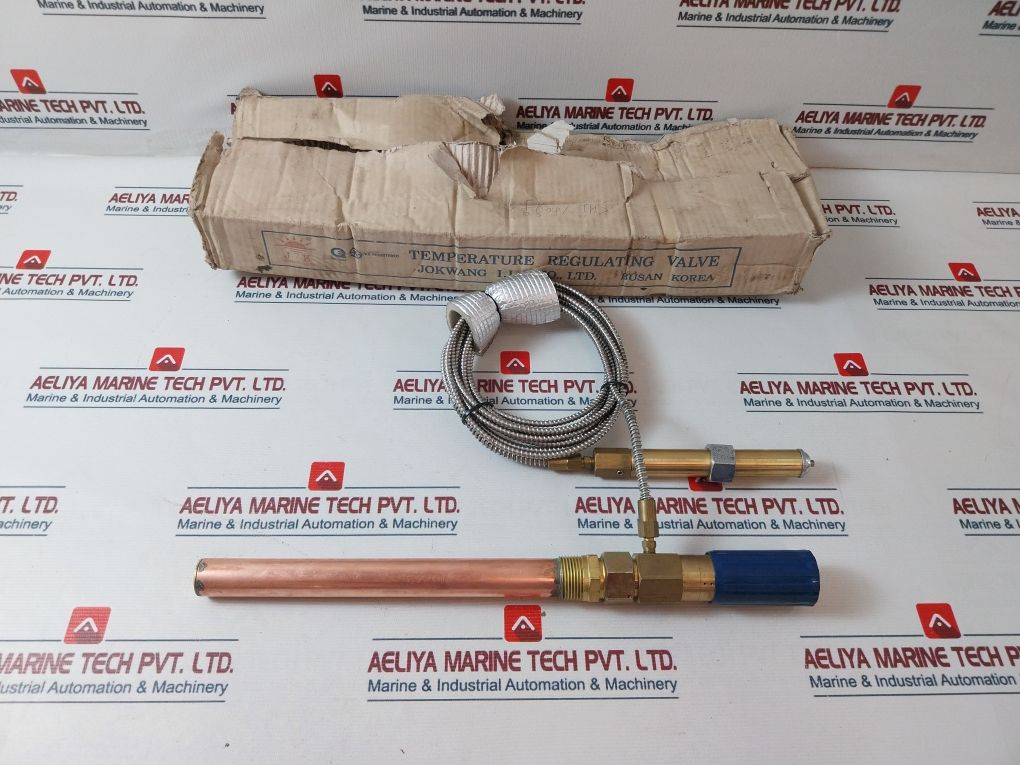 Jokwang Jtc-df1316K-25A