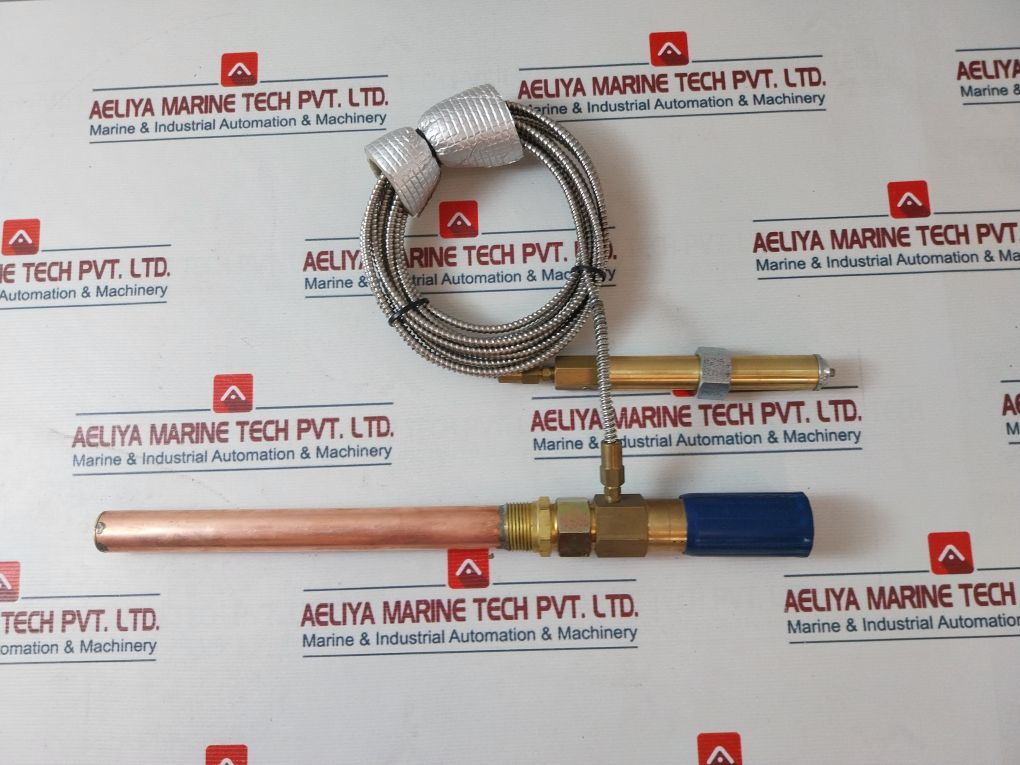 Jokwang Jtc-df13/16K-25A Temperature Regulating Valve Thermostat 83083