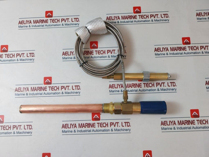 Jokwang Jtc-df13/16K-25A Temperature Regulating Valve Thermostat 83083