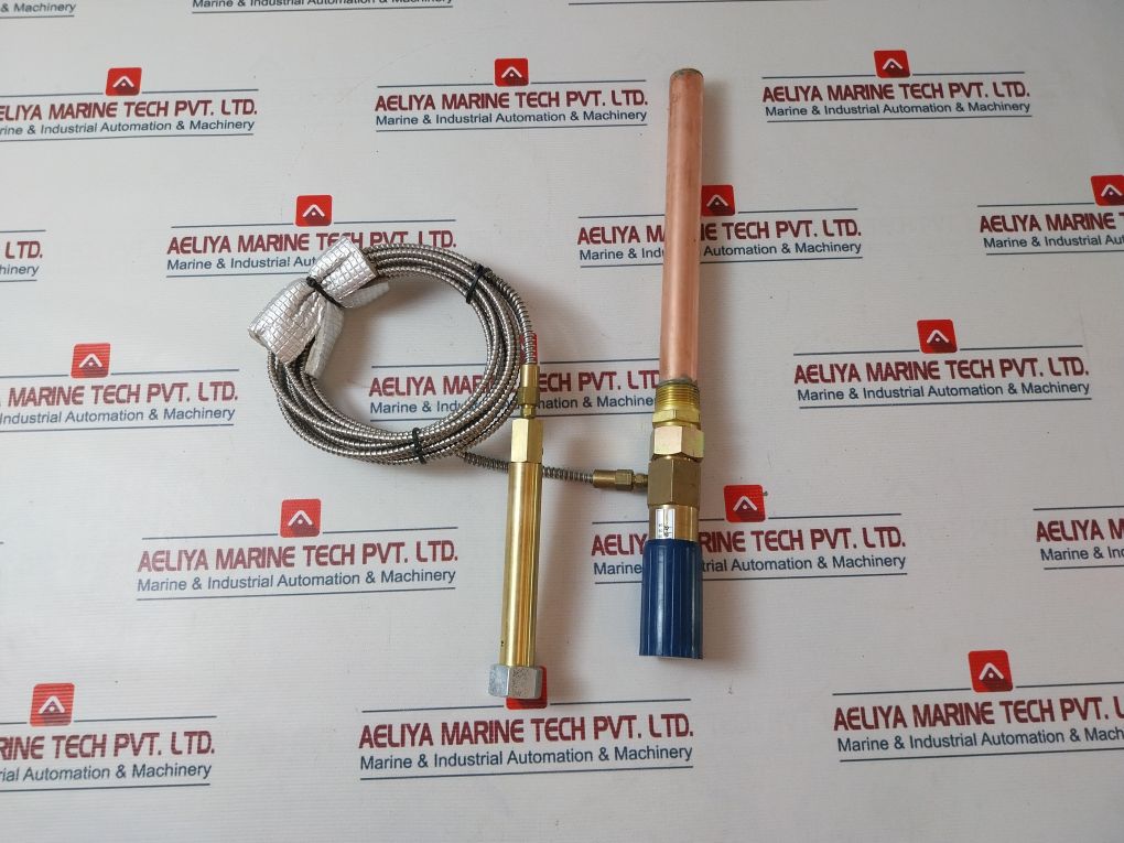 Jokwang Jtc-df13/16K-25A Temperature Regulating Valve Thermostat 83083