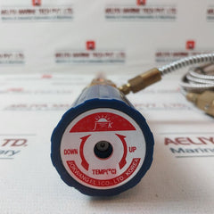 Jokwang Jtc-df13/16K-25A Temperature Regulating Valve Thermostat 83083