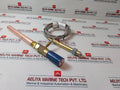 Jokwang Jtc-df13/16K-25A Temperature Regulating Valve Thermostat 83083