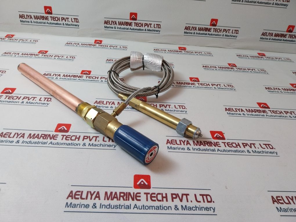 Jokwang Jtc-df13/16K-25A Temperature Regulating Valve Thermostat 83083