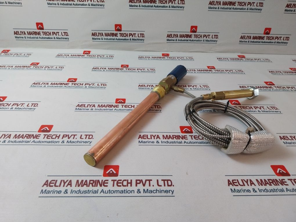 Jokwang Jtc-df13/16K-25A Temperature Regulating Valve Thermostat 83083