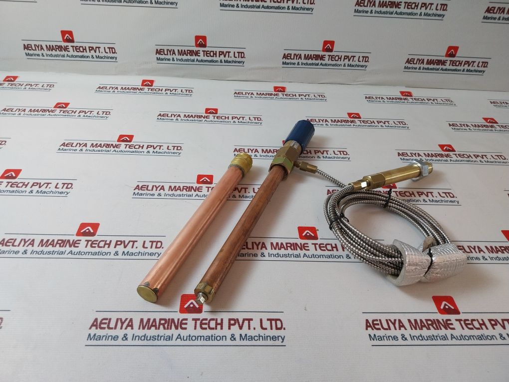 Jokwang Jtc-df13/16K-25A Temperature Regulating Valve Thermostat 83083