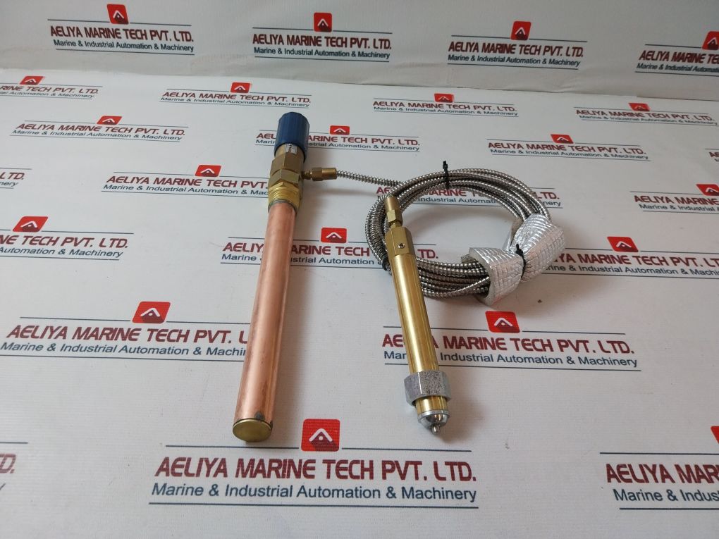 Jokwang Jtc-df13/16K-25A Temperature Regulating Valve Thermostat 83083