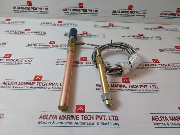 Jokwang Jtc-df13/16K-25A Temperature Regulating Valve Thermostat 83083