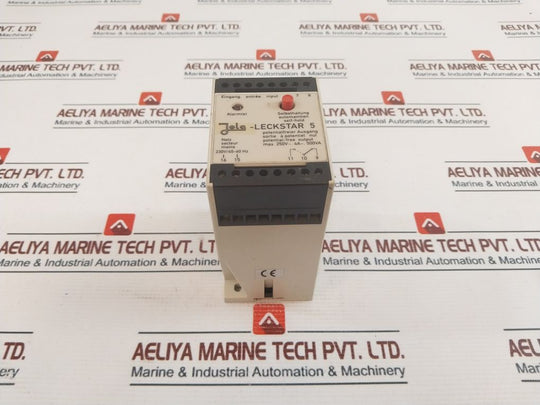 Jola Leckstar 5 Relay 230V 45-60 Hz