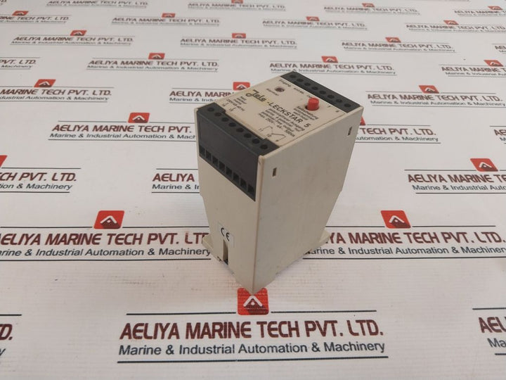 Jola Leckstar 5 Relay 230V 45-60 Hz