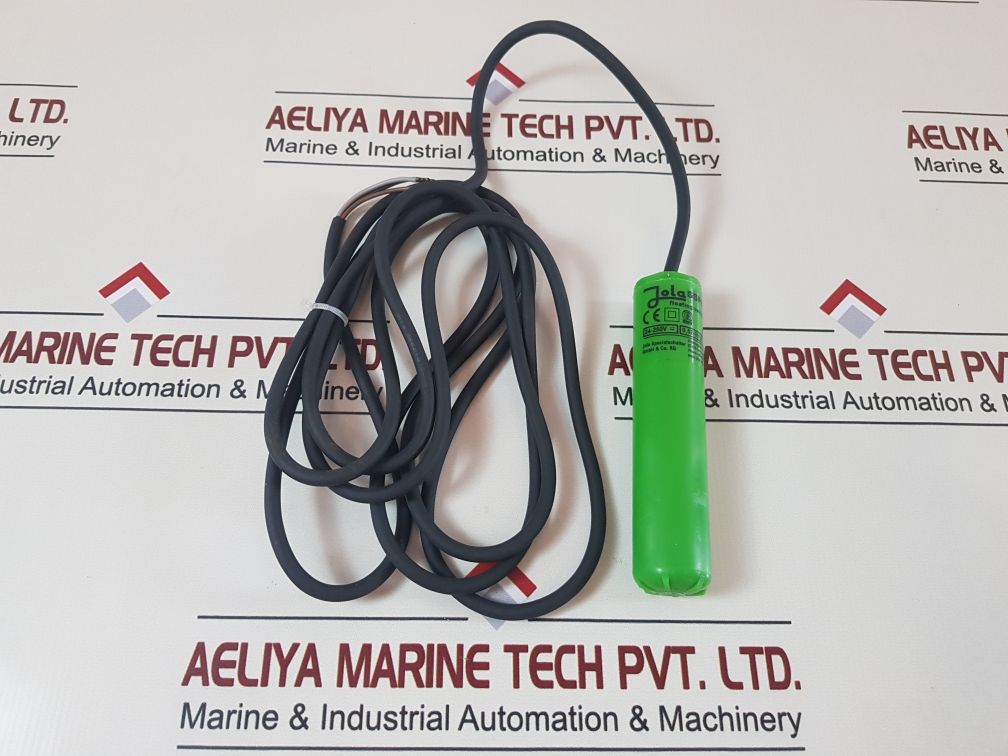 Jola ssp/s3/k/ry floating switch