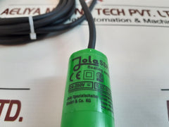 Jola ssp/s3/k/tpk floating level switch
