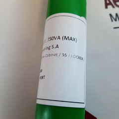 Jola ssp/s3/k/tpk floating level switch