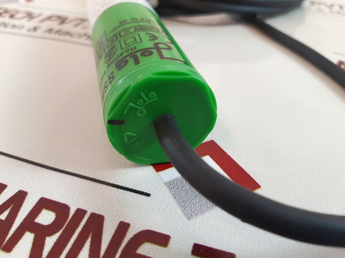 Jola ssp/s3/k/tpk floating level switch